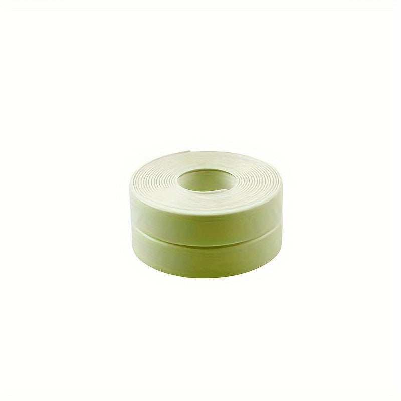 Waterproof Adhesive Caulk Tape for Kitchen and Bathroom