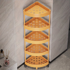 Multi Tier Storage Rack For Kitchen Corner Shelves