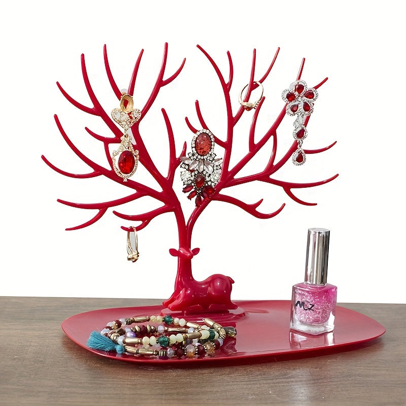 Earring Jewelry Holder Display Organizer