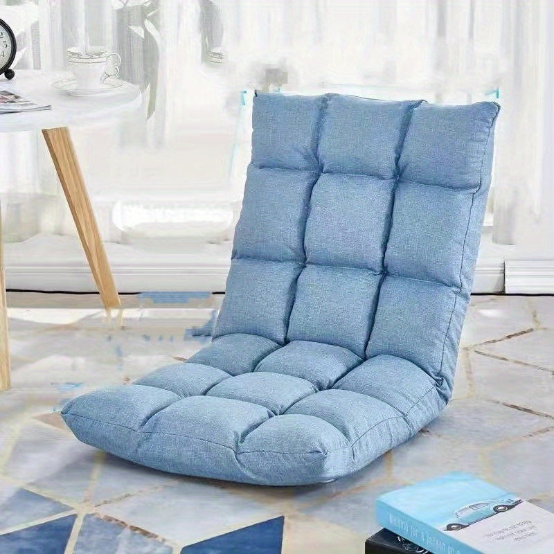 Lazy Person Small Sofa for Leisure Reading Household Office Sofa