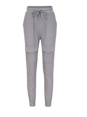  Cargo Jogger Trousers With Flap Pockets