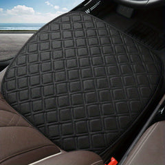 Soft Car Seat Cover Universal Protector Cushion for Most Vehicles SUVs