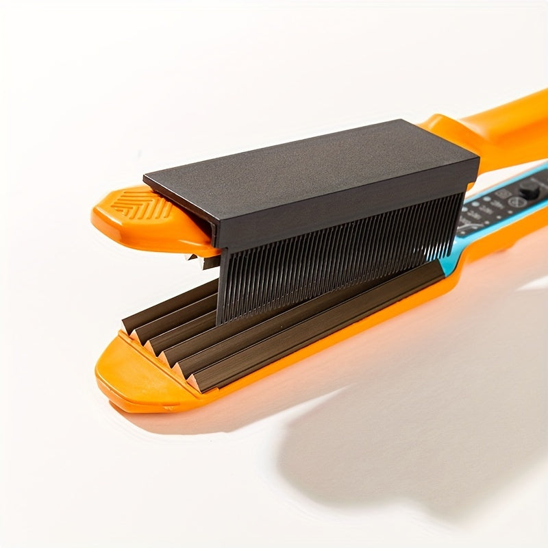 Barber Straightening Comb Attachment Hair Styling Tool