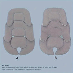 Baby Stroller Seat Cushion Basket Safety Inner Pad Protection Pad