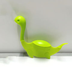 Nessie Bookmark For Kids - 3D Cartoon Children's Bookmarks