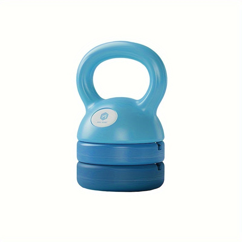 2pcs Portable Dumbbells for Home Fitness Training