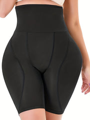 High Waist Shaping Panties Tummy Control Compression Panties