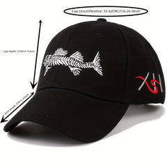 Men's Cap Duck Tongue Cap Sun Visor Hat Baseball Cap