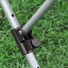 Portable Folding Outdoor Camping Lounge Chair