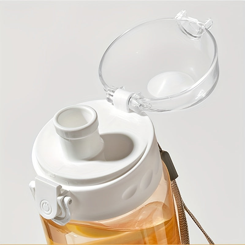 780ml Leakproof Water Bottle Portable Cup