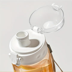 780ml Leakproof Water Bottle Portable Cup