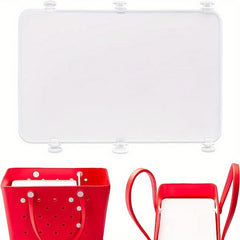 Divider Tray For Bogg Bag Portable Durable Travel Accessories Insert