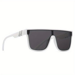 Y2K Sports Sunglasses American Flag UV400 For Cycling Fishing