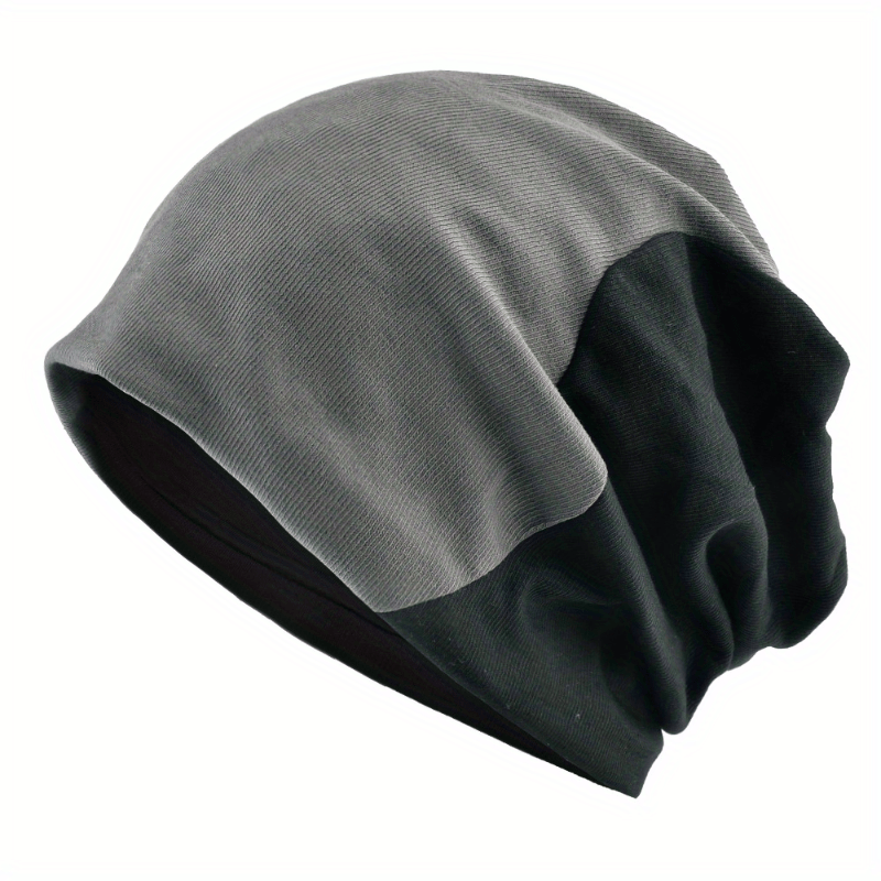 Summer Matching Pullover Hat Stacked Hat Student Headband