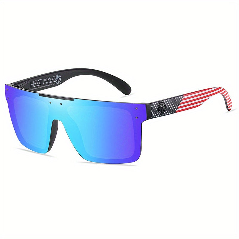 Men's Cycling Goggles Polarized Sunglasses Outdoor Sports
