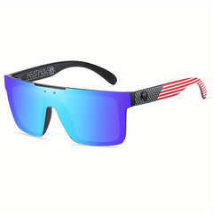 Men's Cycling Goggles Polarized Sunglasses Outdoor Sports