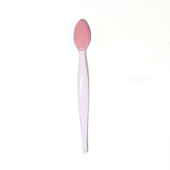 Silicone Nose & Head Brush Double Sided Soft Exfoliating DIY Facial Skin Care