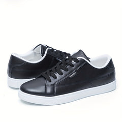 Men's Minimalist Sneaker for Spring and Summer