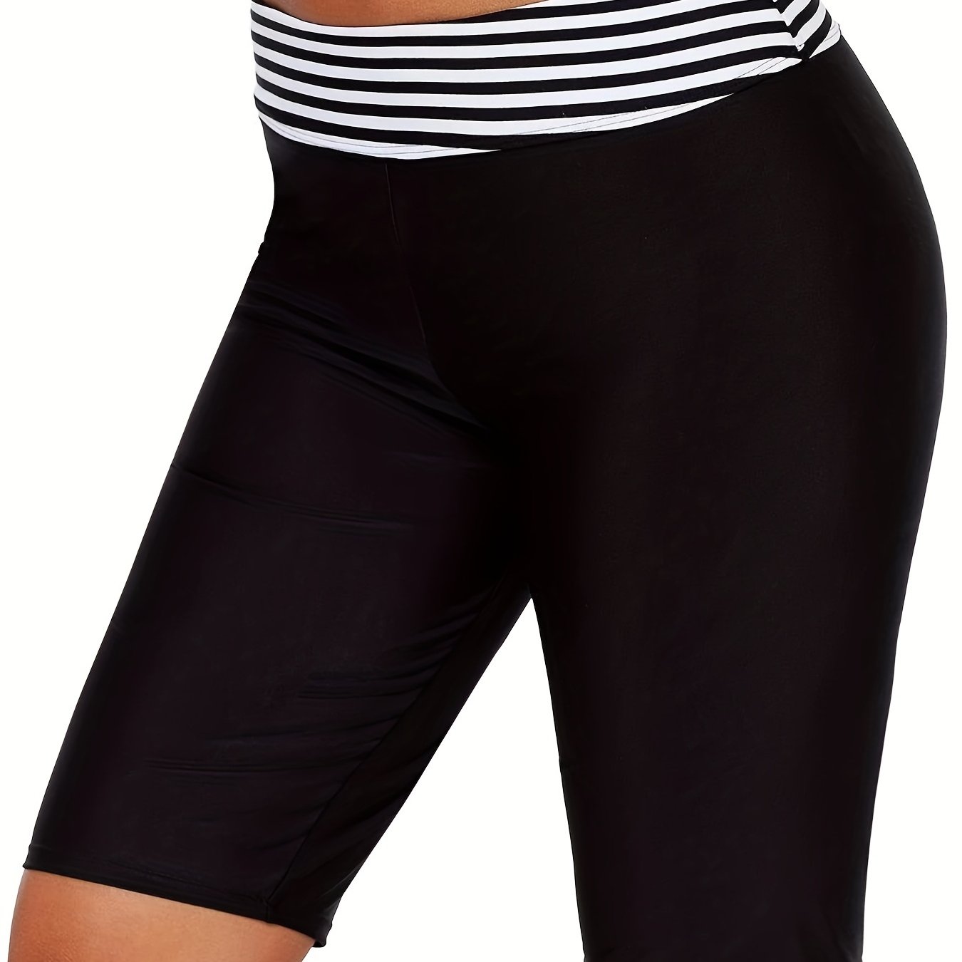 Women's Yoga Shorts Medium Stretch Slim Fit