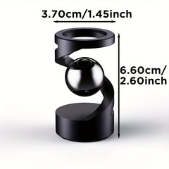 Metal Spinner Desk Toy Office Decor Gift Idea