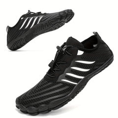 Quick Dry Slip On Water Shoes Lightweight Comfortable