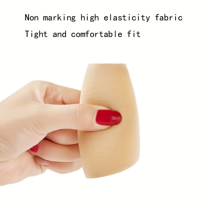 Invisible Bra Pads Soft & Comfy Push Up Inserts
