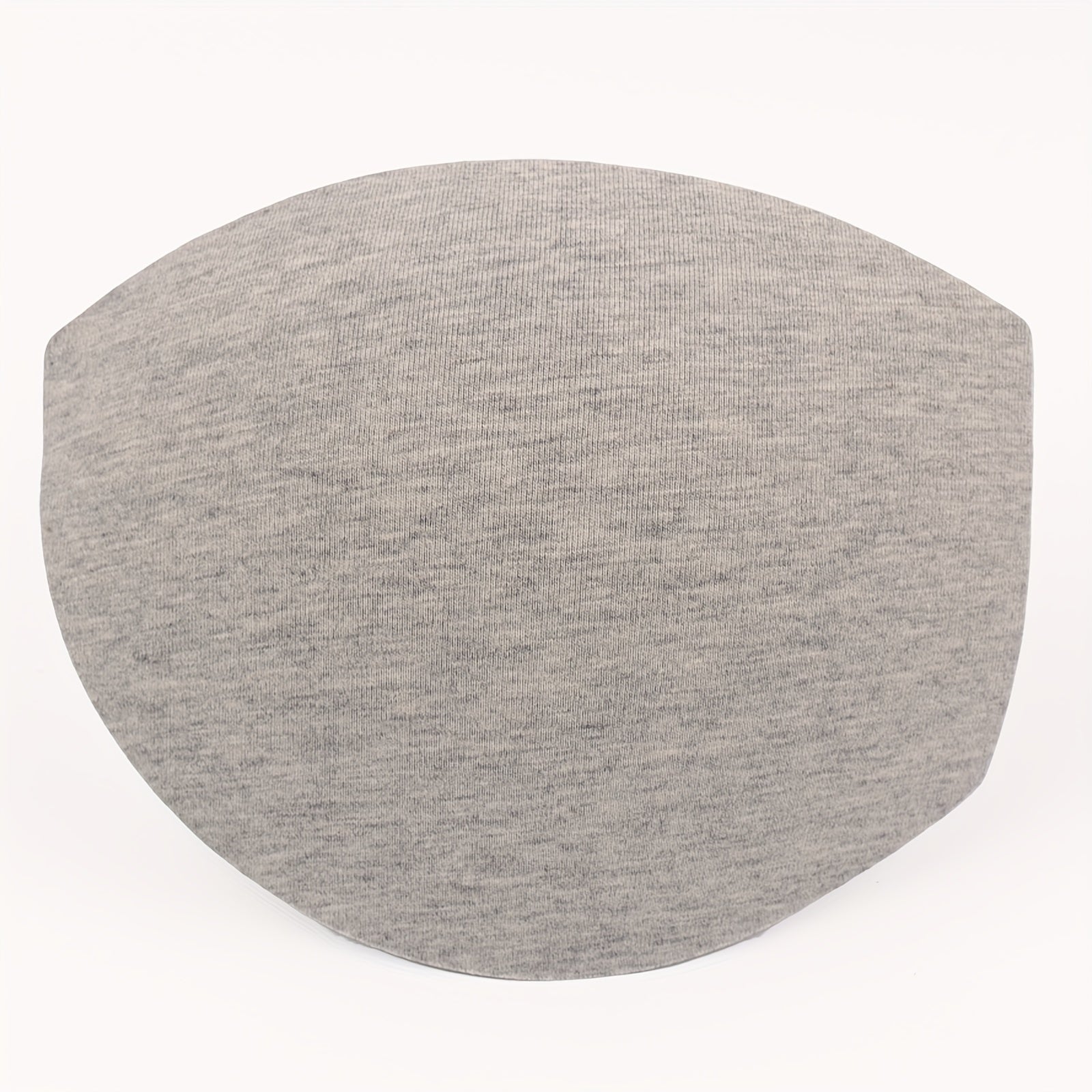 3 Pairs Bra Insert Pads Invisible Anti convex Chest Enhancer Pads
