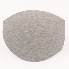 3 Pairs Bra Insert Pads Invisible Anti convex Chest Enhancer Pads