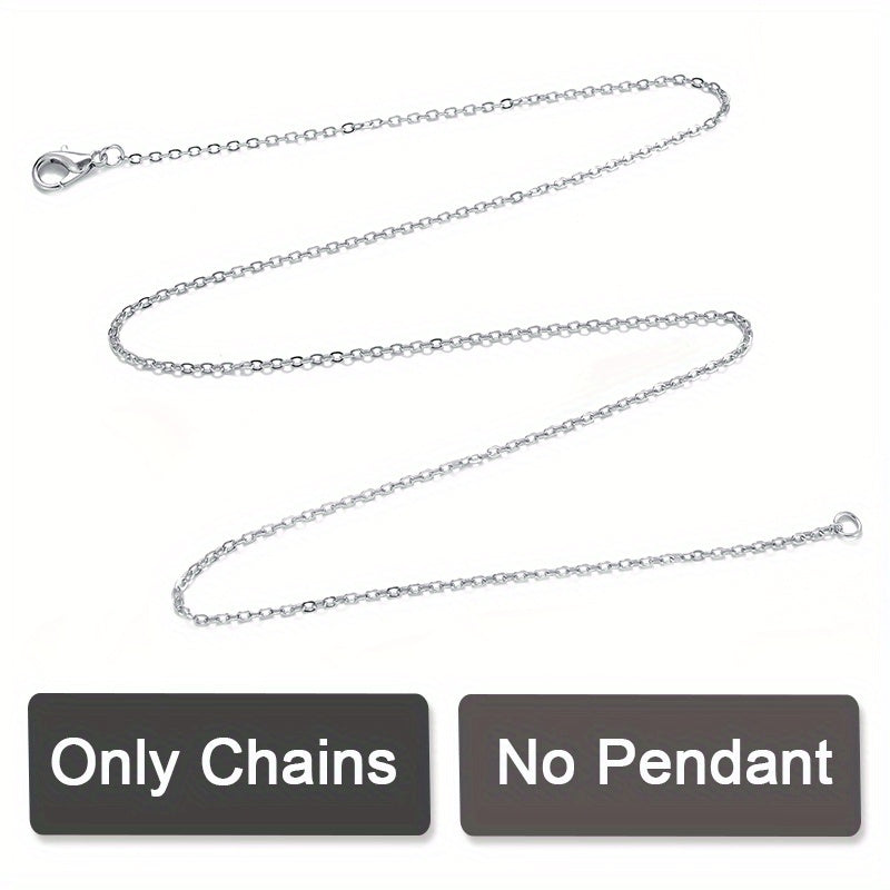 Creative Necklace Accessories For Men