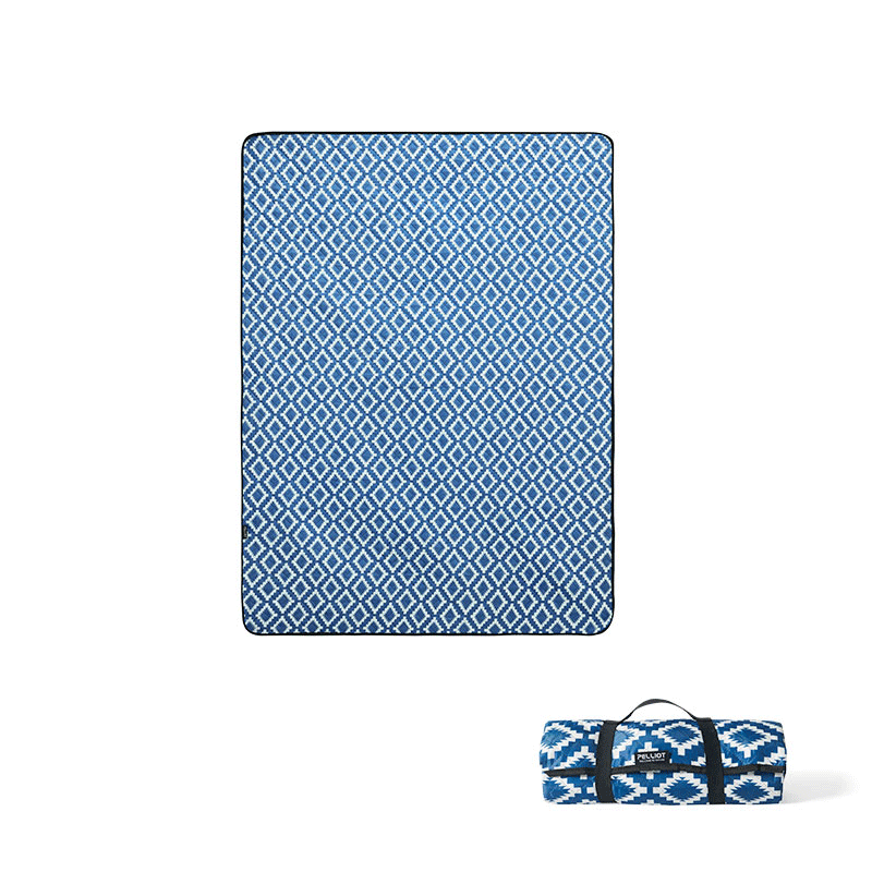 PELLIOT Waterproof Picnic Mat for Outdoor Camping