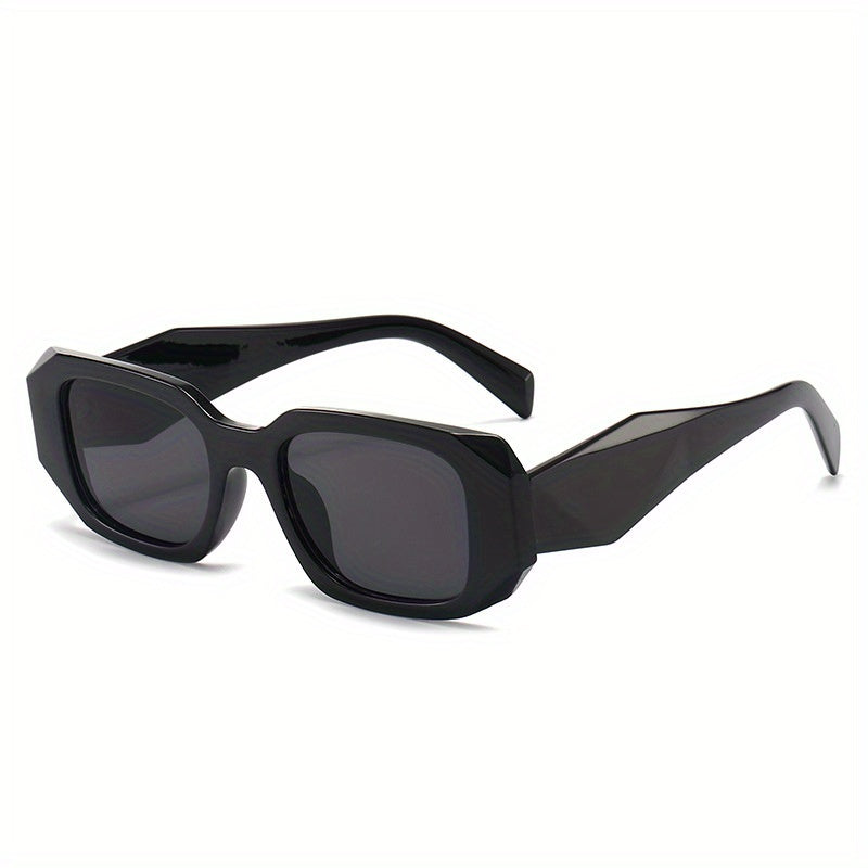 Funky Irregular Sunglasses for Women