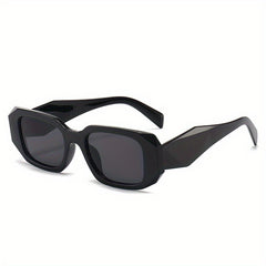 Funky Irregular Sunglasses for Women