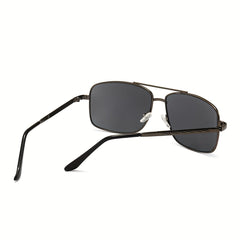 Men's Polarized Sunglasses for Driving Cycling Fishing UV400 Protection