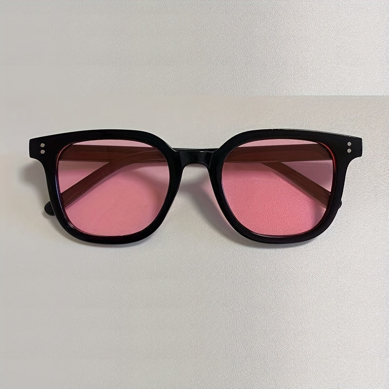 Fashion Sunglasses Men UV Protection Metal Glasses