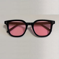 Fashion Sunglasses Men UV Protection Metal Glasses