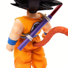 7 8in Anime Figure Model Doll PVC Model Toys For Boys & Girls