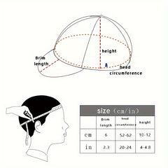 Breathable Cycling Caps for Men & Women Mountain Bicycle Hat