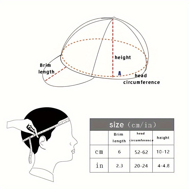 Stylish Cycling Caps for Men & Women
