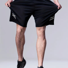 Men's Lightweight Sport Shorts for Running Training Workouts
