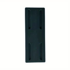 Plug Fixing Device Wall Mounted No Marks No Punching Wire Buckle
