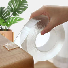 Nano Double Sided Tape 3.3ft Waterproof Adhesive Tape