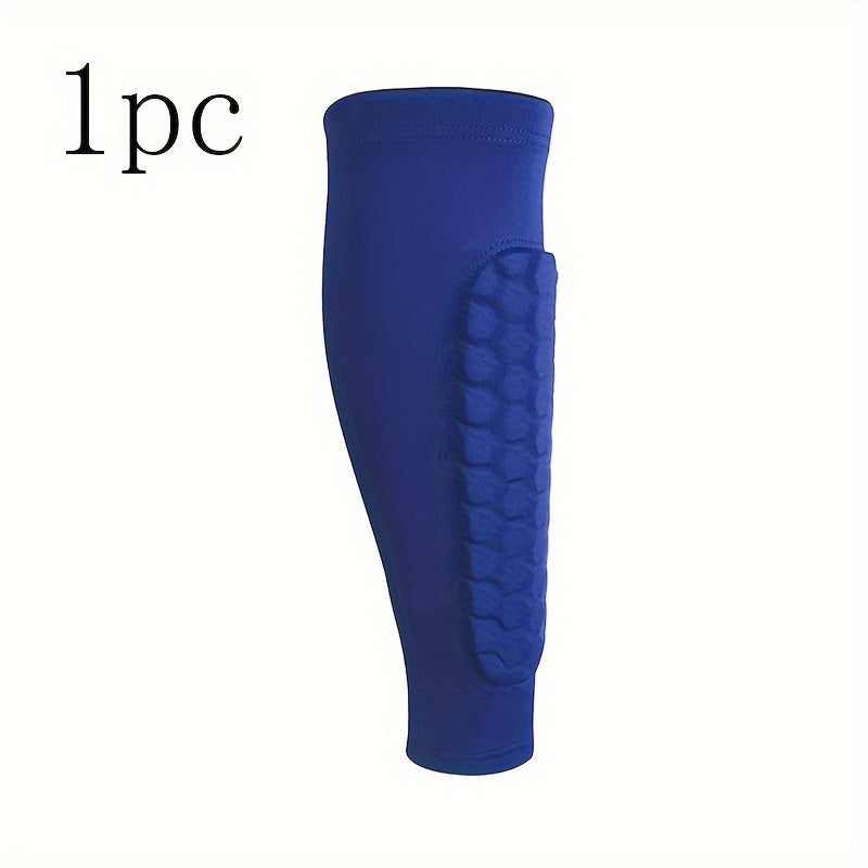 Hexagon Knee Pad Shin Pad Protective Gear