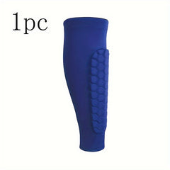 Hexagon Knee Pad Shin Pad Protective Gear