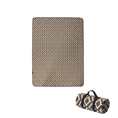 PELLIOT Waterproof Picnic Mat for Outdoor Camping