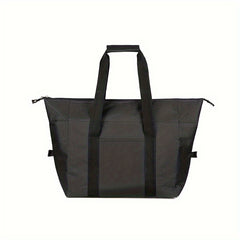 Portable Folding Insulated Thermal Bag for Outdoor Activities