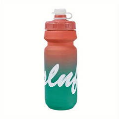 650ml Bike Water Bottle Squeeze Bottle
