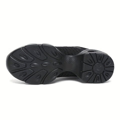 Arch Support Non Slip Dance Shoes Mesh Breathable Comfortable