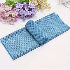 Quick Drying Cooling Towel for Sports Beach and Travel