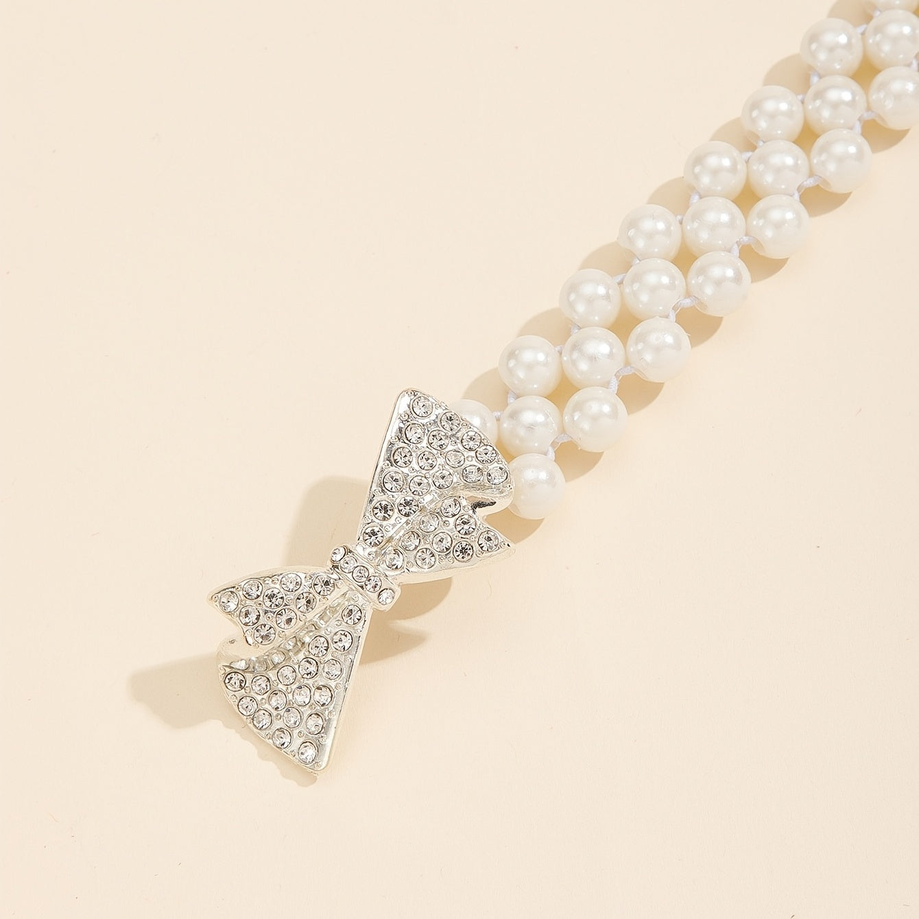 Women's Vintage Flower Waist Chain with Skirt