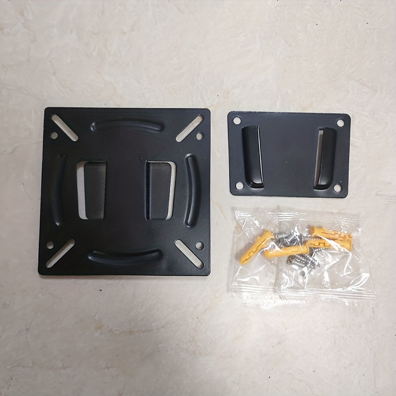 Universal TV Hanger Small Display Screen Fixed Bracket 35-96 Cm